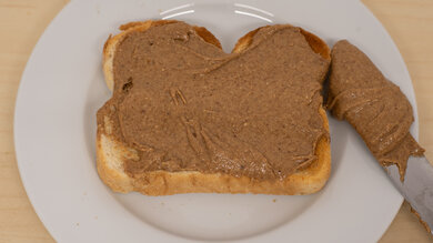 Ninja TWISTi High-Speed Blender DUO Nut Butter Picture