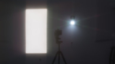 LG SM9000 Bright Room Off Picture