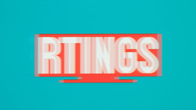 Vizio P Series XLED 2017 Motion Blur Picture