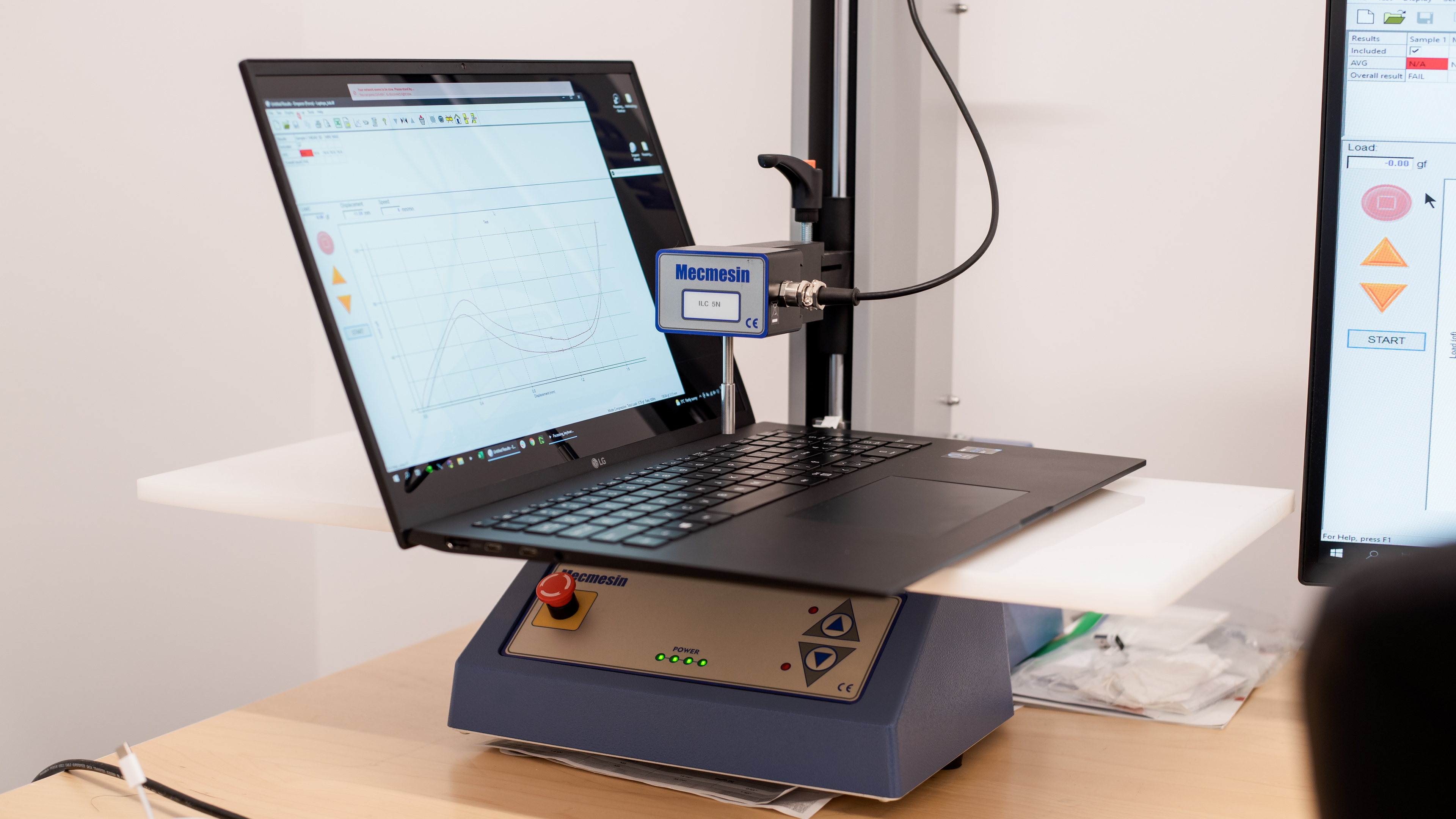 perceptual testing image