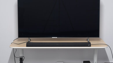 Polk Audio Signa S2 Dimensions photo - bar