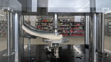 Altra Torin 8 Heel Cushioning Picture