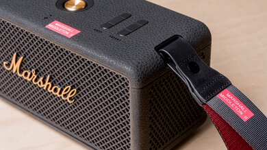 Marshall Middleton II Build Quality Photo