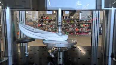 XTEP 360X 2.0 Heel Cushioning Picture
