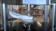 XTEP 360X 2.0 Heel Cushioning Picture