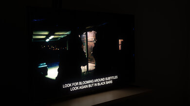 Hisense U9N Lighting Zone Precision Photo In Game Mode