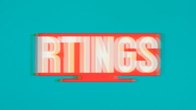 Sharp UB30U Motion Blur Picture