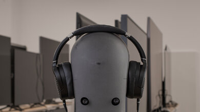 Audeze LCD-1 Stability Picture
