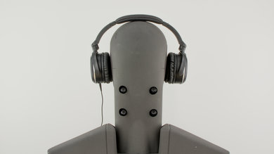 Audio-Technica ATH-ANC27x Rear Picture