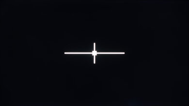 TCL S5/S551G Native Black Uniformity Picture