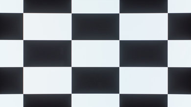 LG C6 OLED Checkerboard Picture