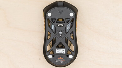 WLmouse Beast X Mouse Feet picture