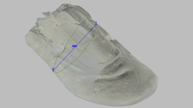 Nike Vomero Premium Arch Fit Photo