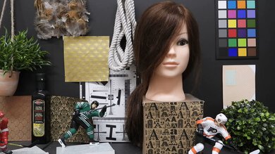 Nikon COOLPIX P1000 FHD Test Scene Extract In FHD