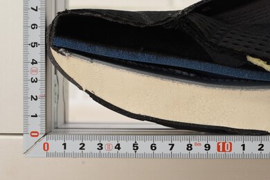 New Balance Fresh Foam X 1080v14 Forefoot Rocker Photo