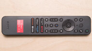Sony BRAVIA 2 II Remote Picture