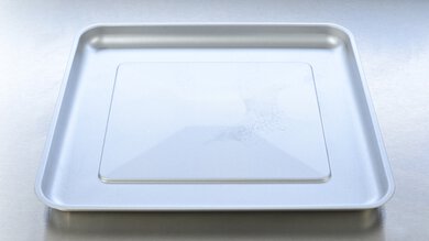 Cuisinart Air Fryer TOA-70 Cleaned Tray Picture