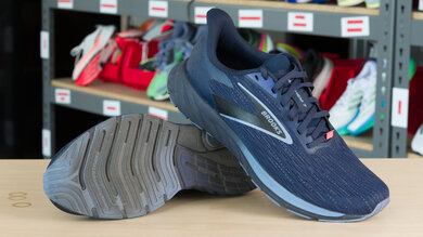 Brooks Anthem 7 Review