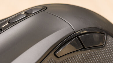 DELUX Game Titan M626 Buttons Picture