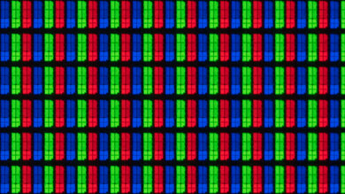 Hisense U7N [U7, U75N] Pixels Picture