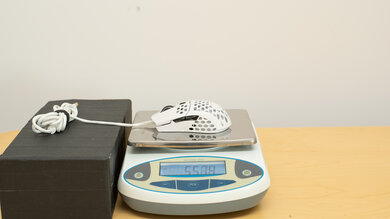 Cooler Master MM711 Minimum Weight Picture