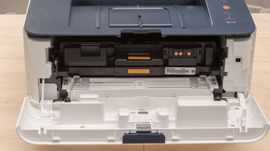 Xerox B210/DNI Cartridge Picture In The Printer
