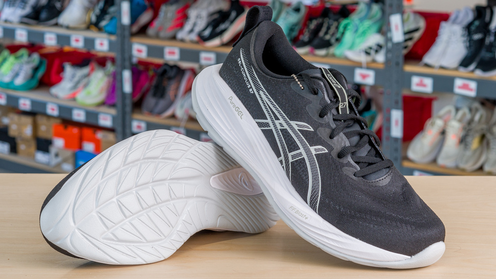 ASICS GEL-CUMULUS 27