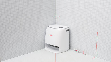 Narwal Freo X Ultra Docking Station Dimensions