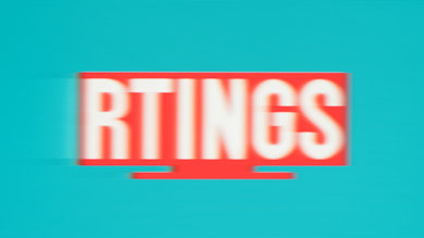 Sony W800C Motion Interpolation (60 fps) Picture