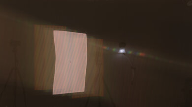 Samsung QN800A 8k QLED Bright Room Off Picture