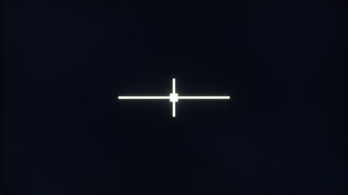 LG QNED92A Native Black Uniformity Picture