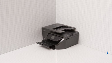 HP OfficeJet Pro 6978 In Use Picture