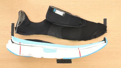 HOKA Arahi 8 Other Features Photo