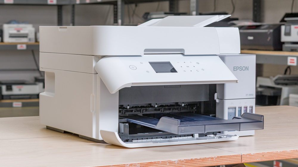 Epson EcoTank ET-3950