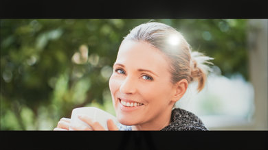 Samsung M5300 Reflections Picture