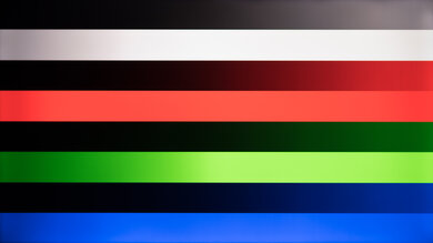 Amazon Fire TV Omni Series HDR Gradient Picture