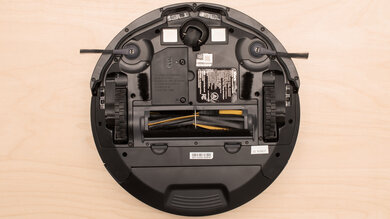 Shark IQ Robot RV1001 Build Quality Picture