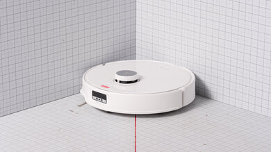 Roborock Qrevo Curv Robot Vacuum Dimensions