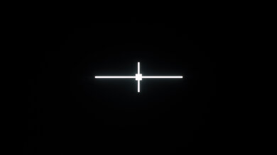 Sony A80J OLED Native Black Uniformity Picture