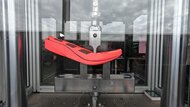 adidas Adizero Adios Pro 5 Forefoot Bending Resistance Picture