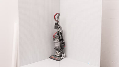 Eureka FloorRover Storing Picture