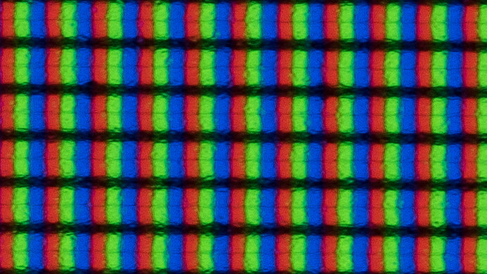 ASUS ROG Strix XG16AHPE Pixels