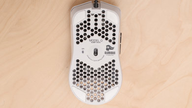 GLORIOUS Model O Mouse Feet picture