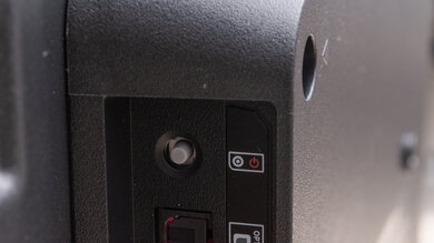 TCL 3 Series 2020 Controls Picture