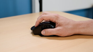 Redragon M913 Impact Elite Claw Grip Picture