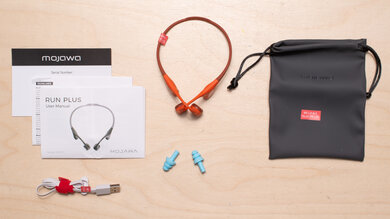 Mojawa Run Plus In The Box Picture