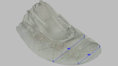 Saucony Endorphin Speed 5 Forefoot Width Photo