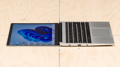 Framework Laptop 13 (2023) Hinge Photo