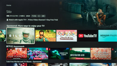 TCL Q5/Q550F QLED Ads Picture