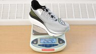 Saucony Endorphin Azura Left Shoe Weight Photo